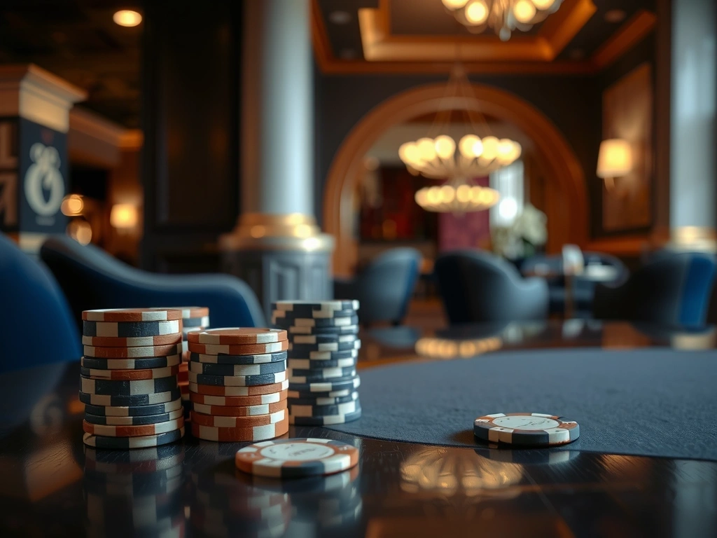 Proceso de selección