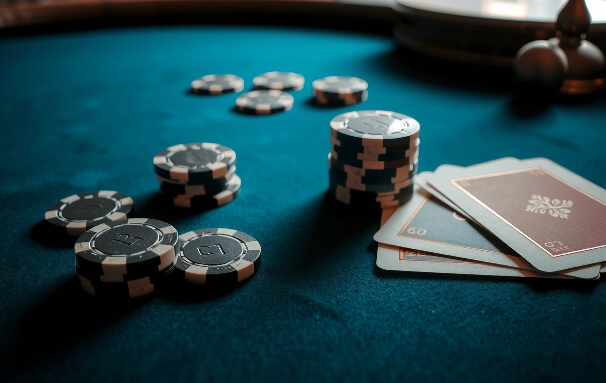 Experiencia de juego premium en Argentina