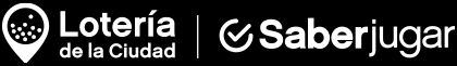 Saber Jugar – Lotería de la Ciudad